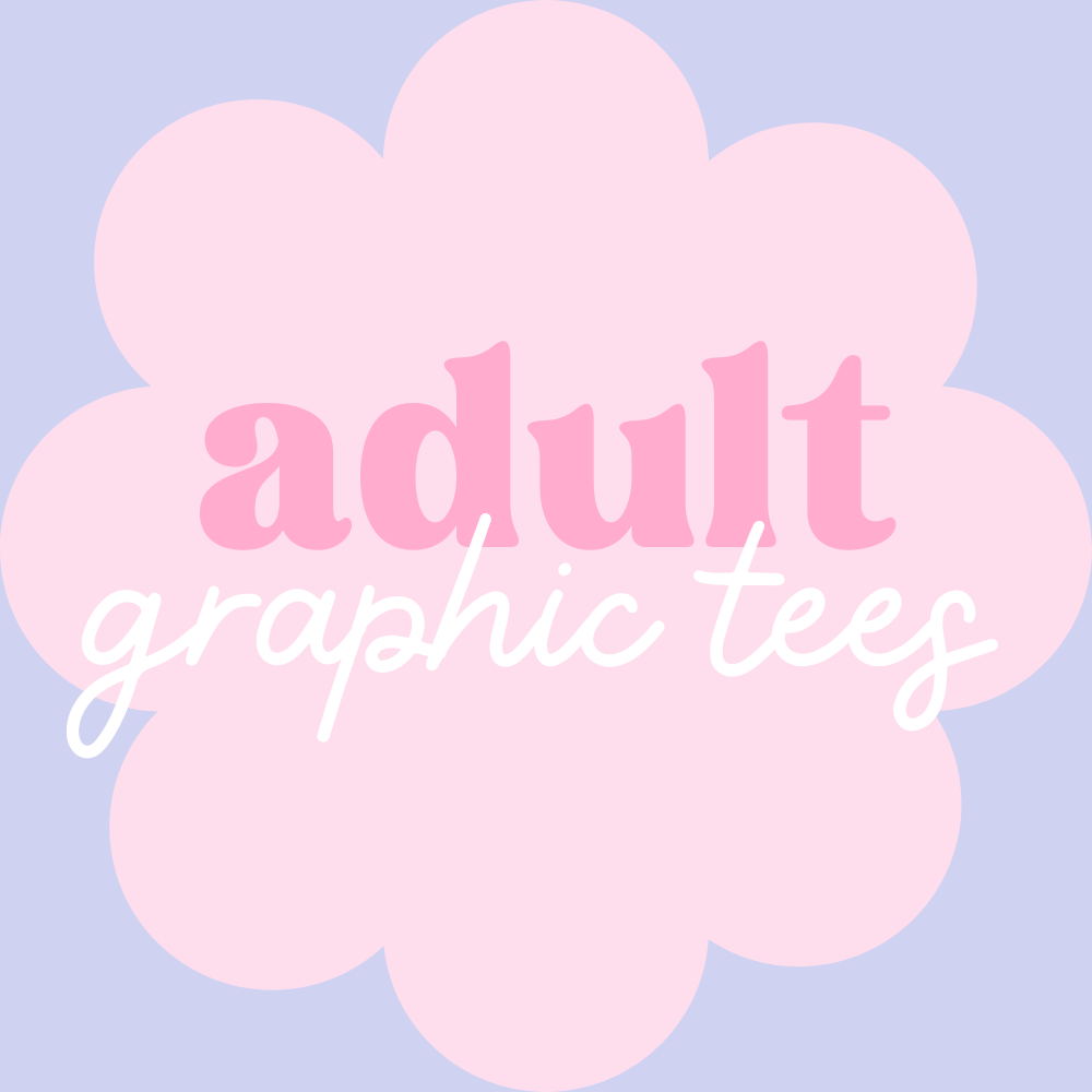 Graphic Tees & More