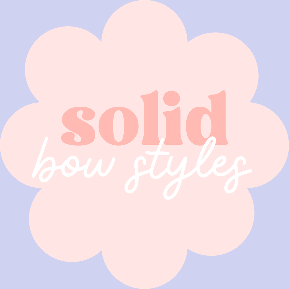 Bows