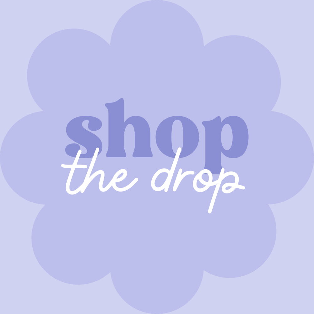 Shop The Drop