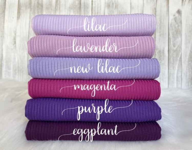 βπ Μ. Solid Clothing Options βπ Μ.