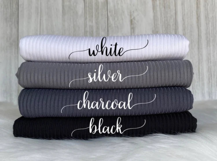 βπ Μ. Solid Clothing Options βπ Μ.