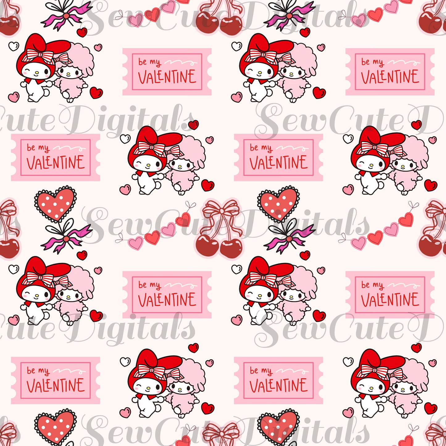 ♥ SewCuteDigitals ♥