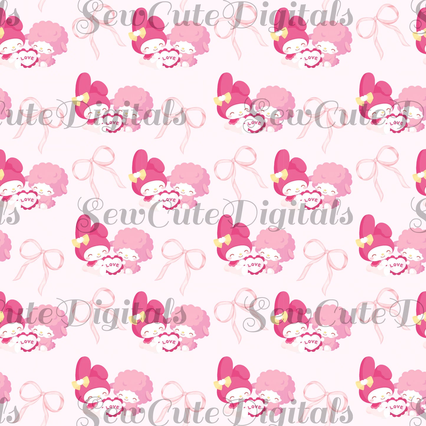 ♥ SewCuteDigitals ♥