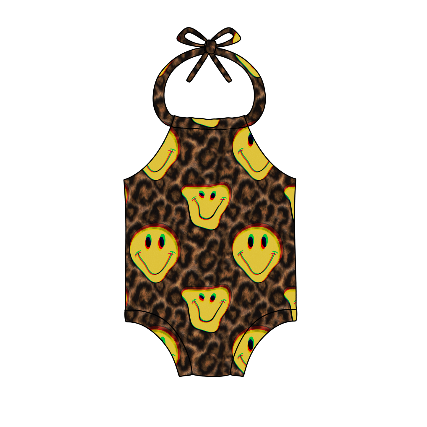 Smileys & Cheetah
