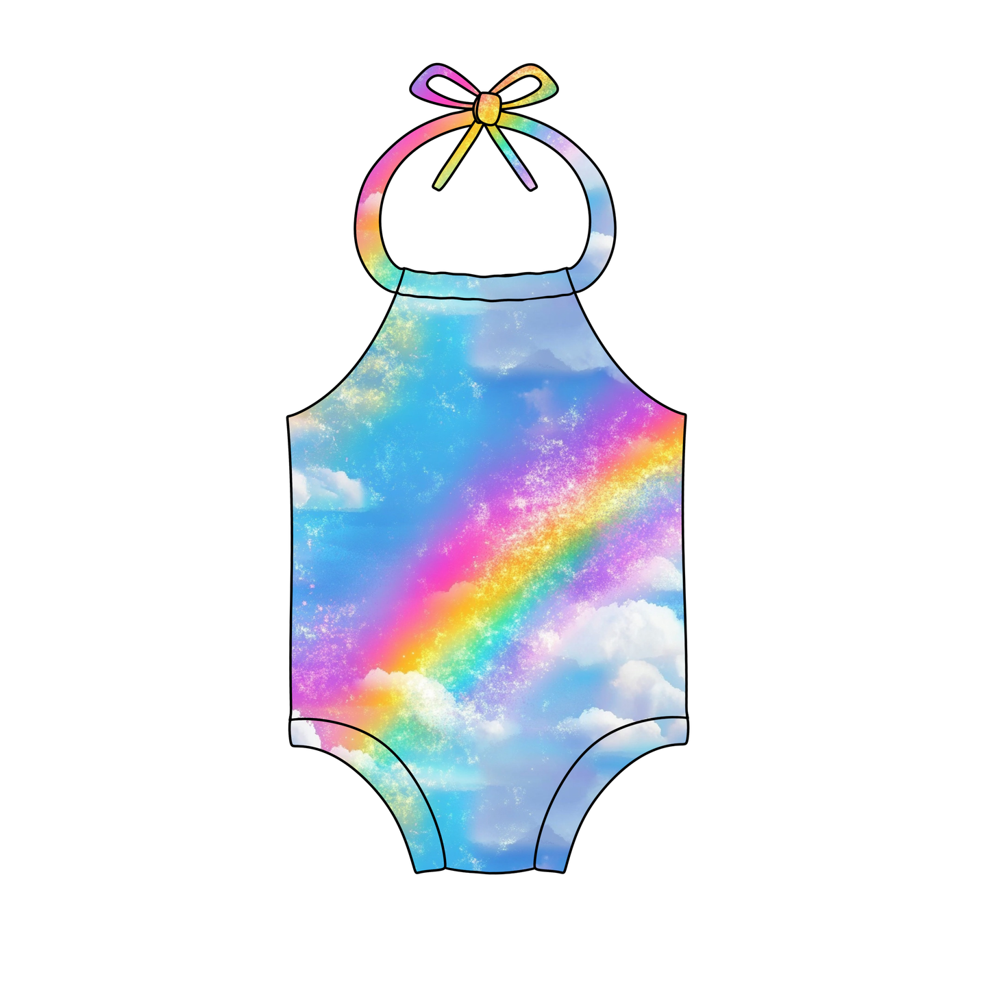 Rainbows & Sunshine