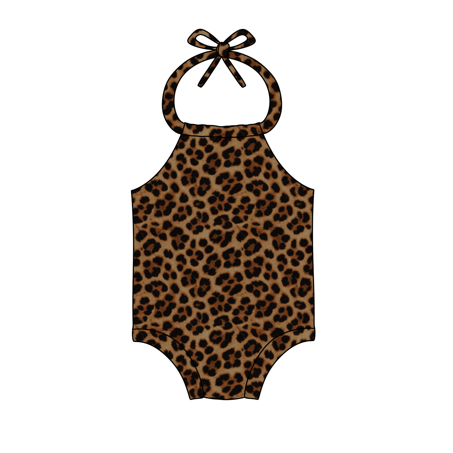 Cheetah Print