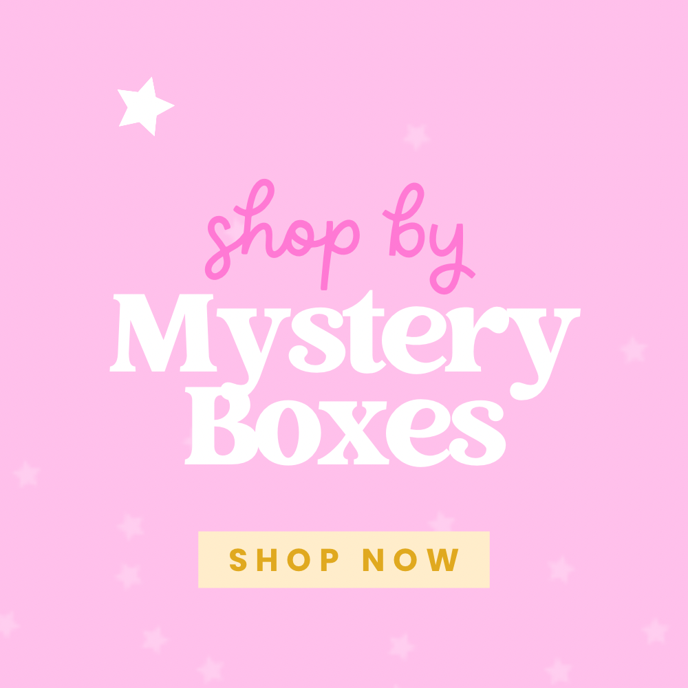 Mystery Boxes