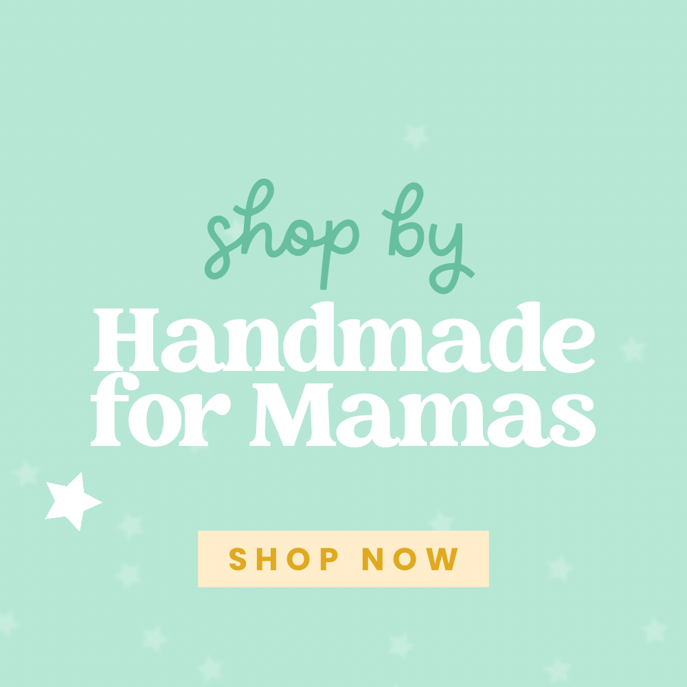 Handmade for Mamas