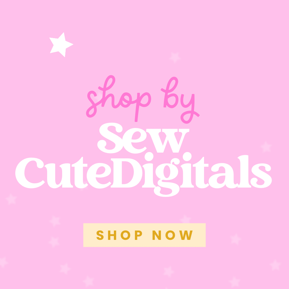 SewCuteDigitals