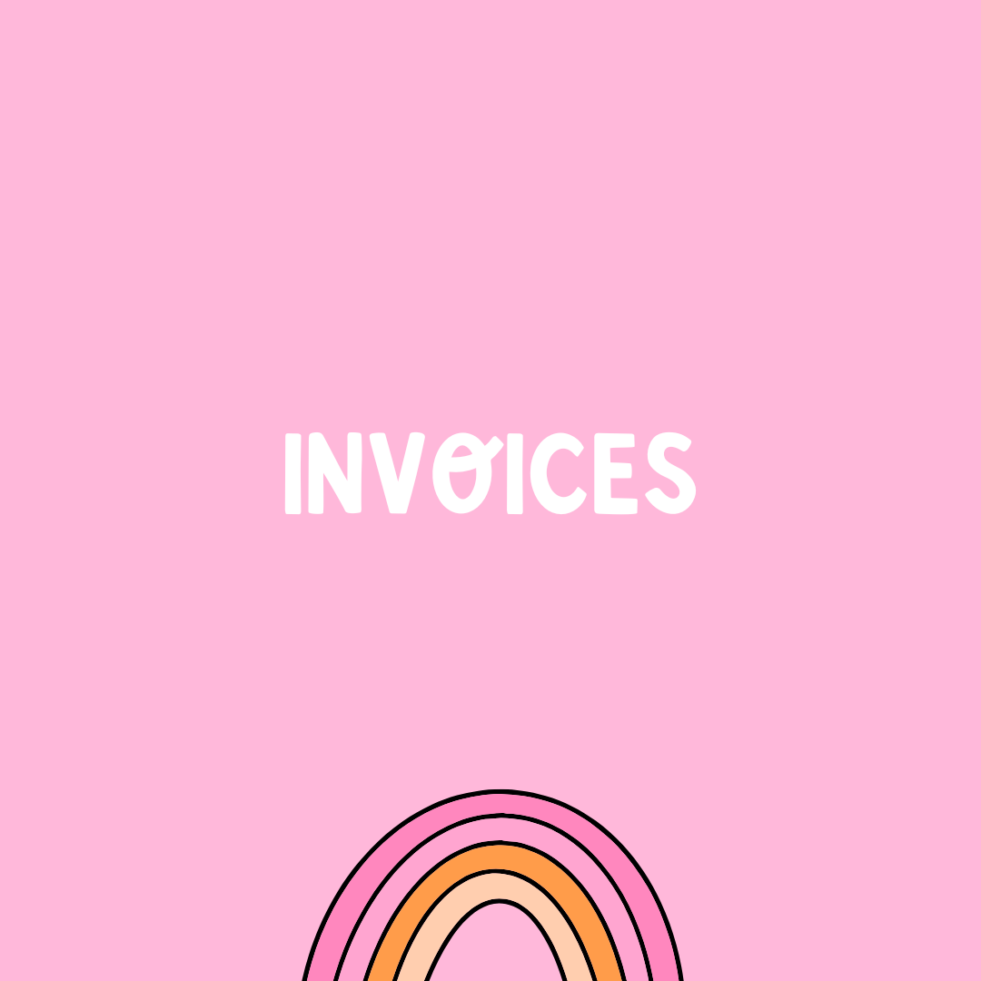 Invoices