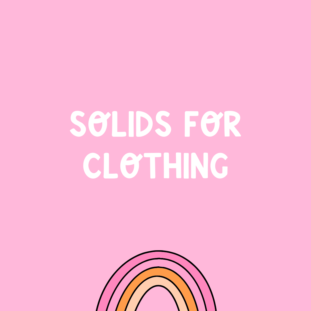 Solids