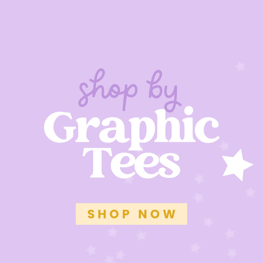 Graphic Tees