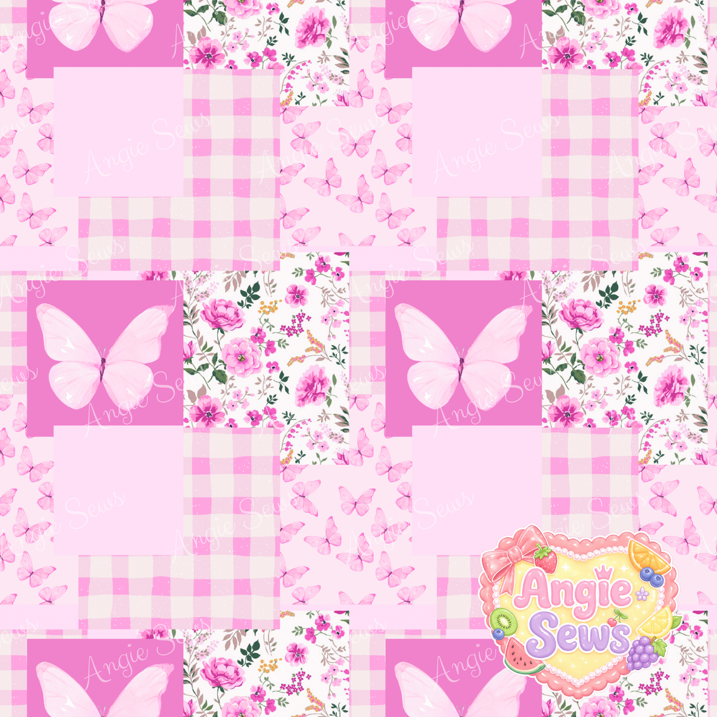 Handmade For Mamas