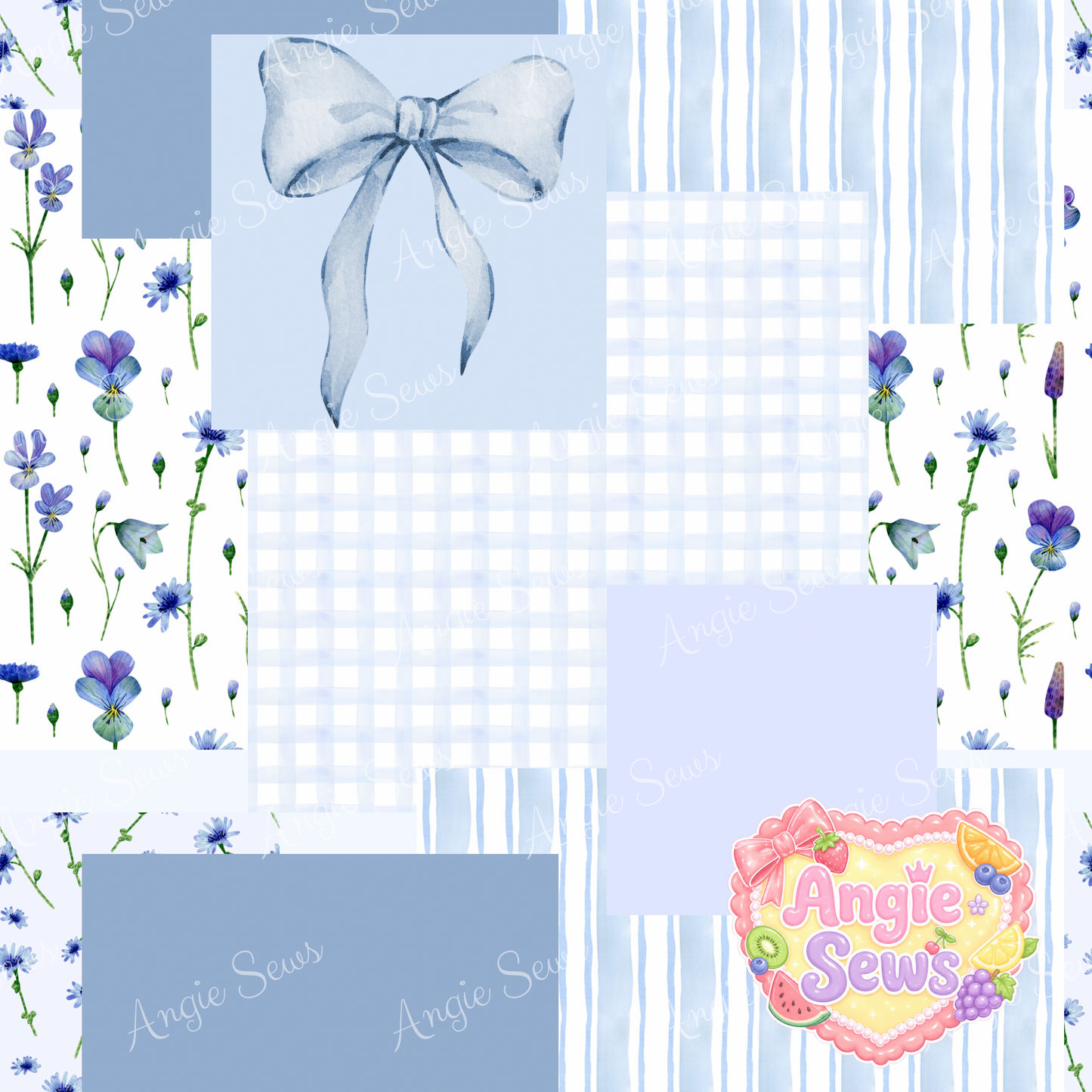 Handmade For Mamas