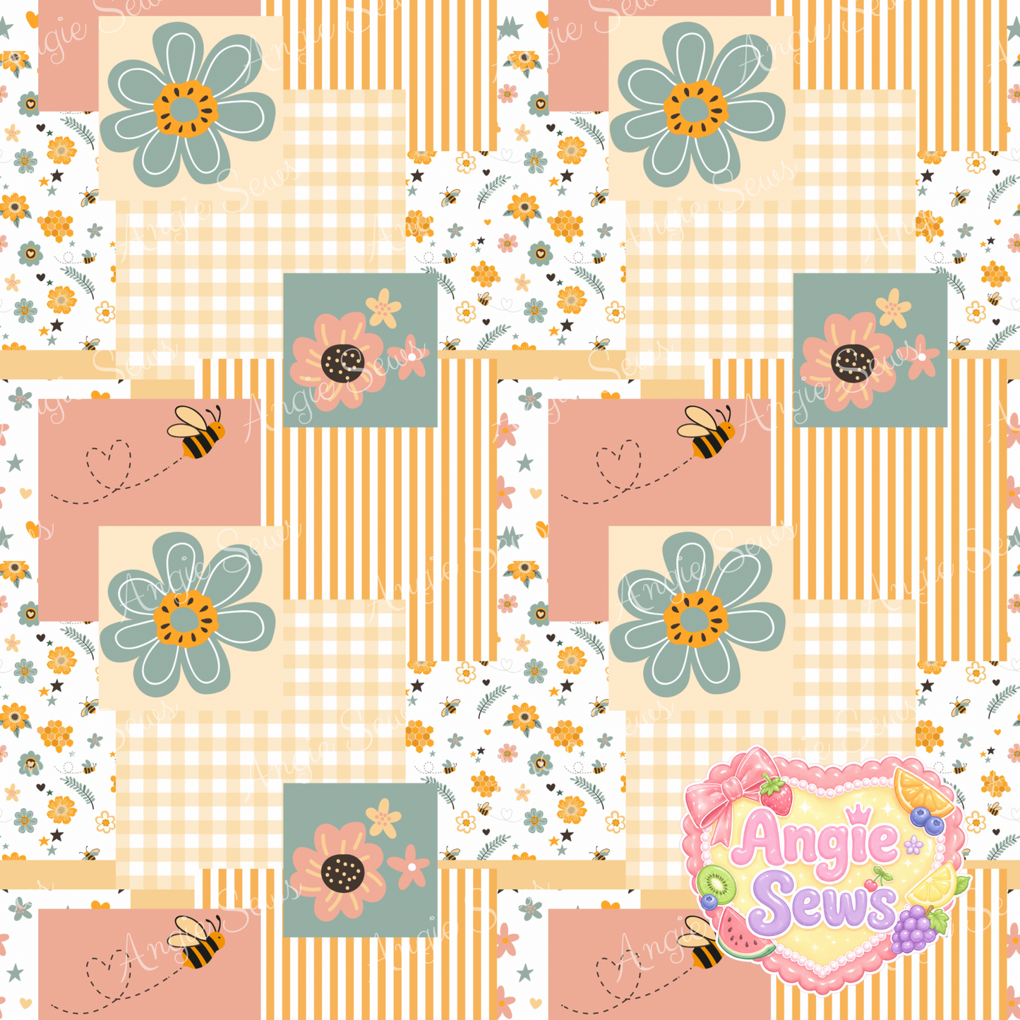 Handmade For Mamas