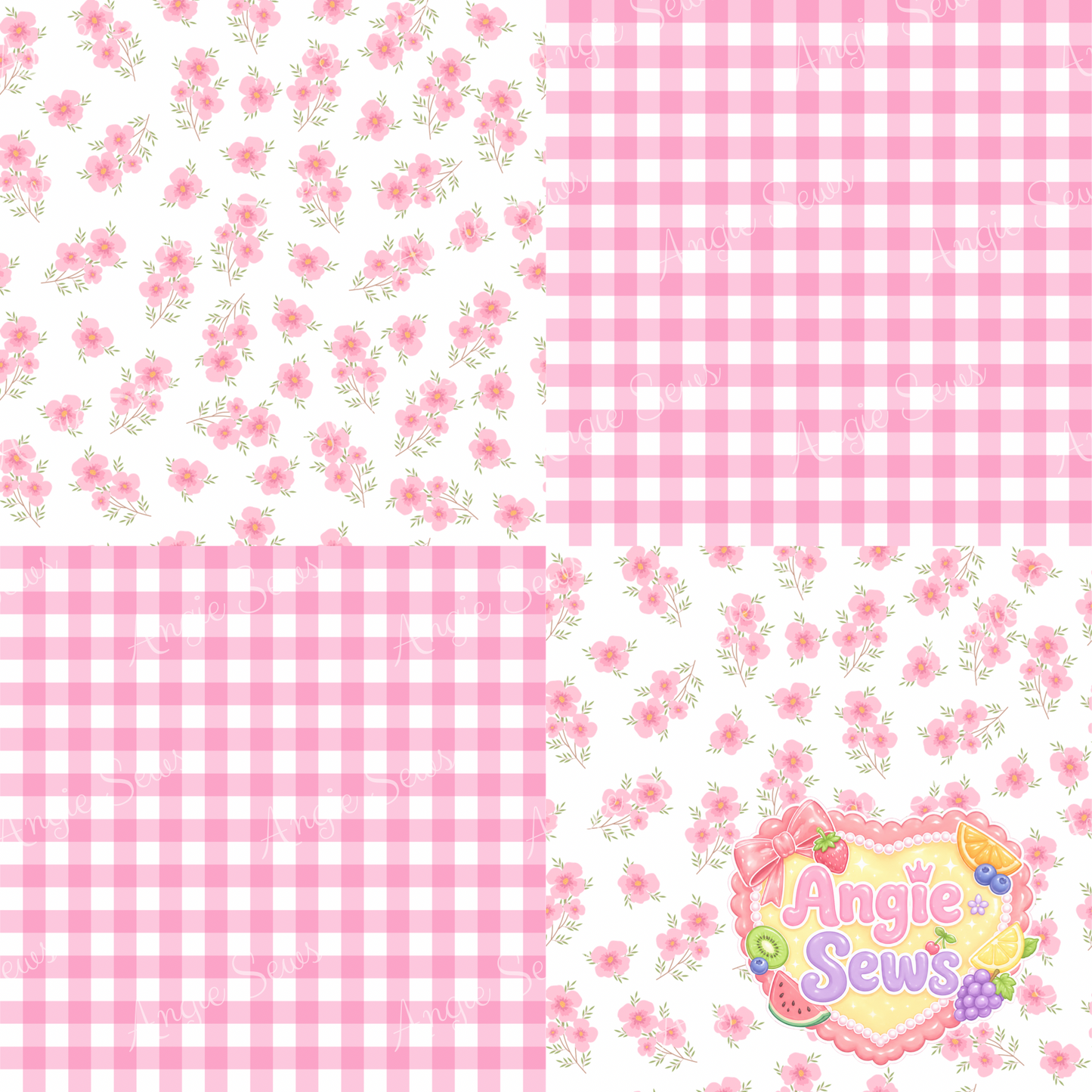 Handmade For Mamas