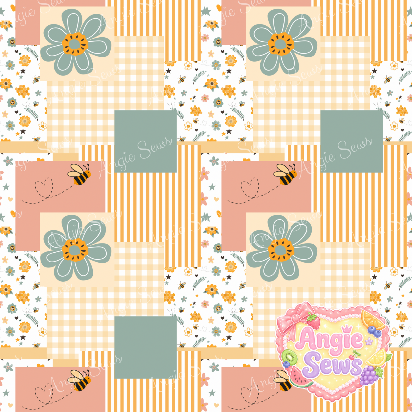 Handmade For Mamas