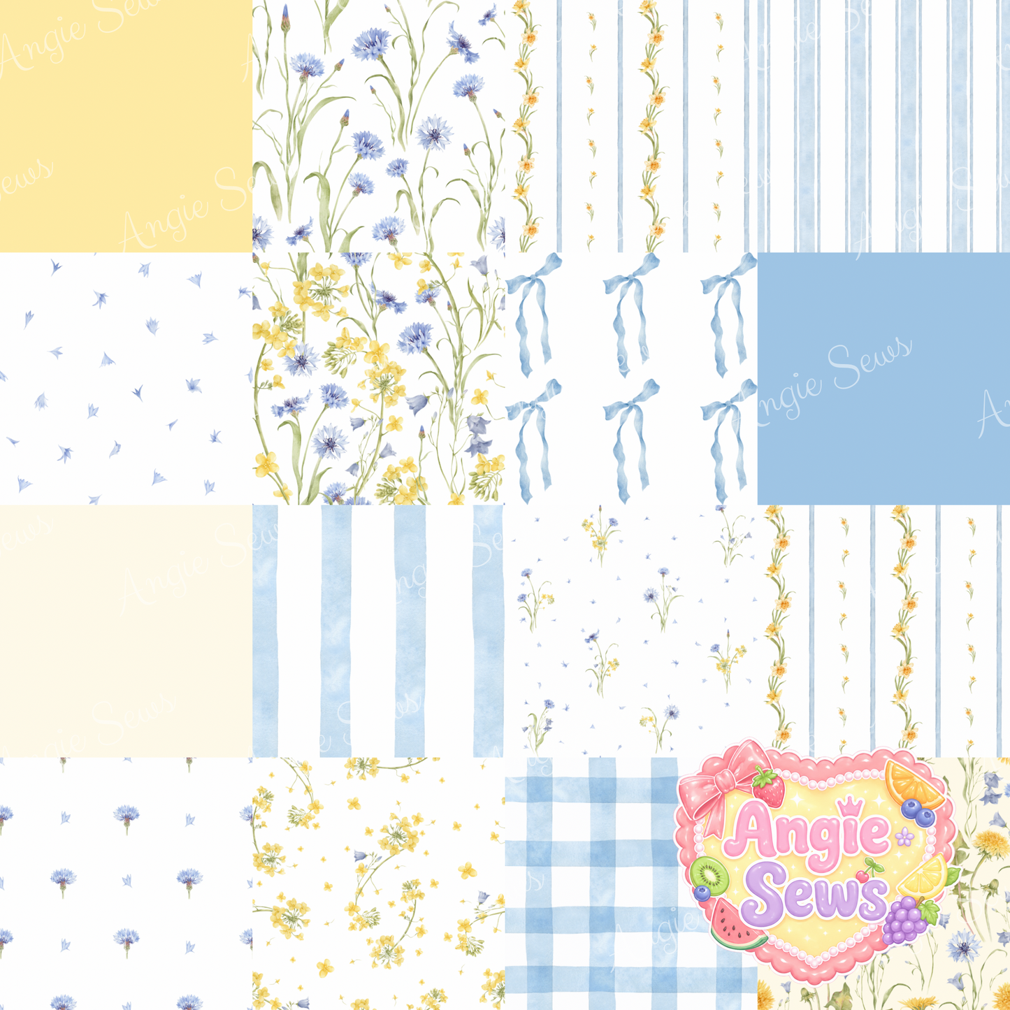 Handmade For Mamas
