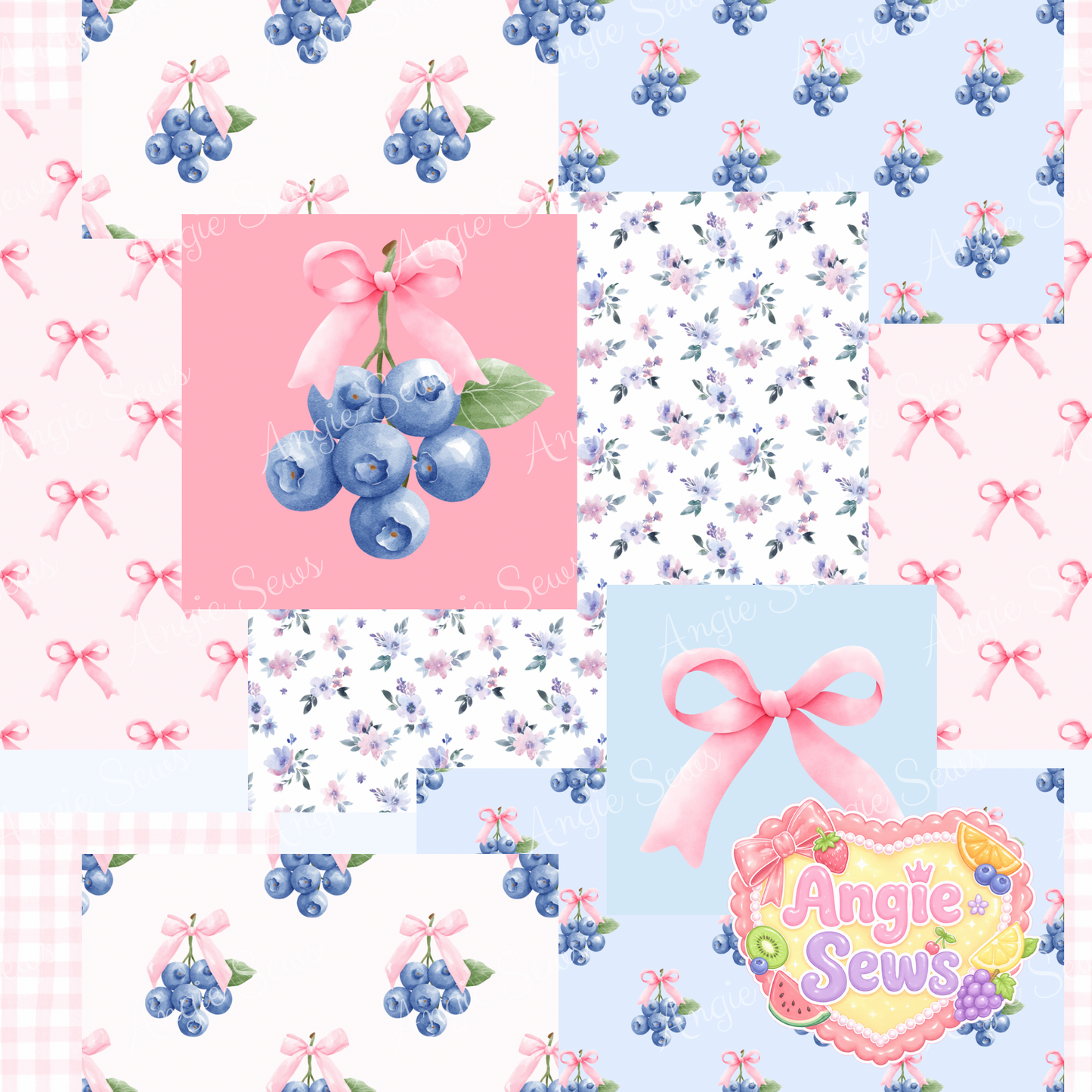 Handmade For Mamas