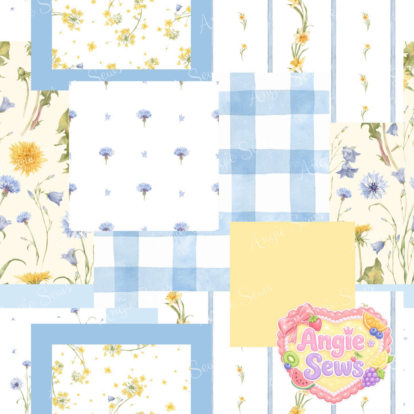 Handmade For Mamas