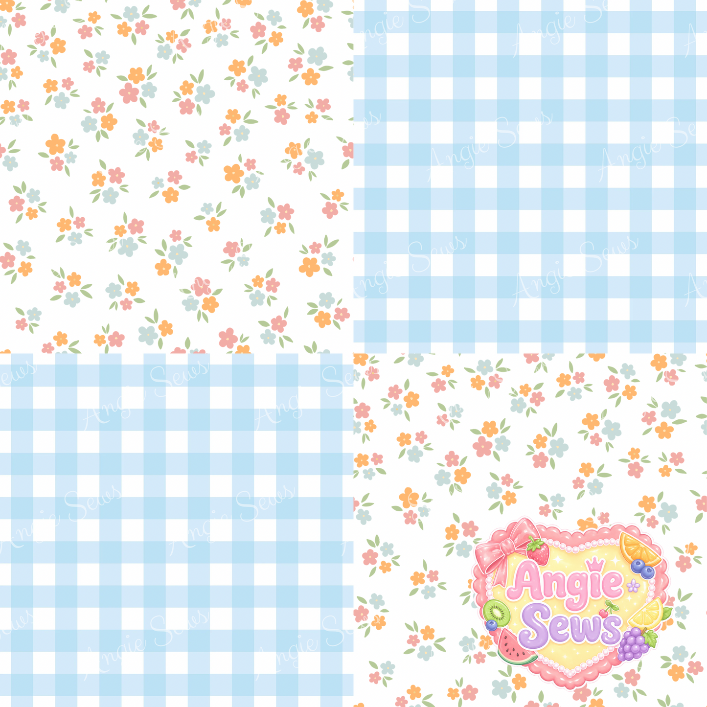 Handmade For Mamas