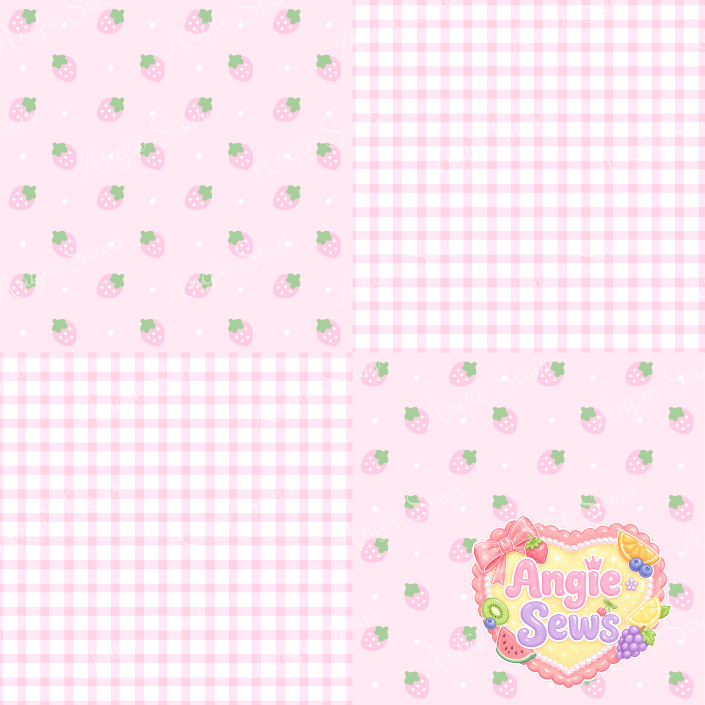 Handmade For Mamas