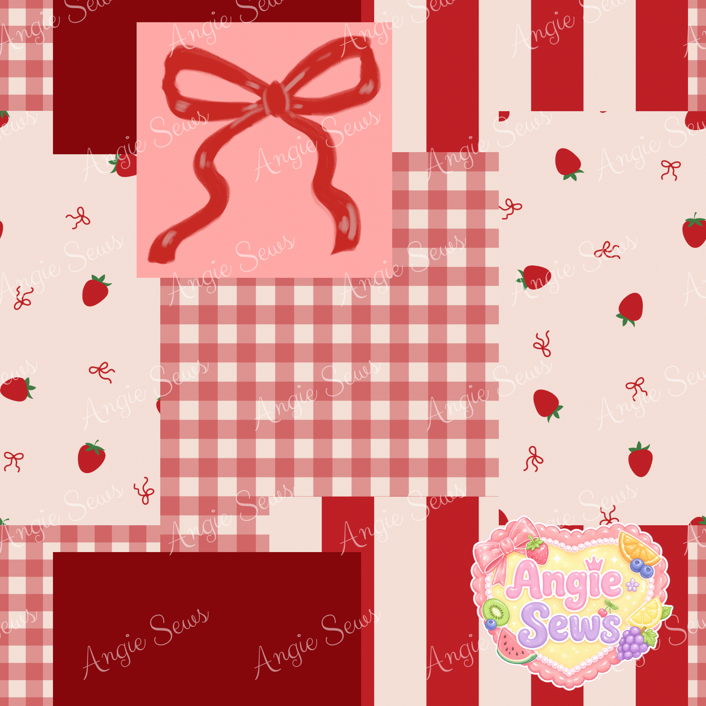 Handmade For Mamas