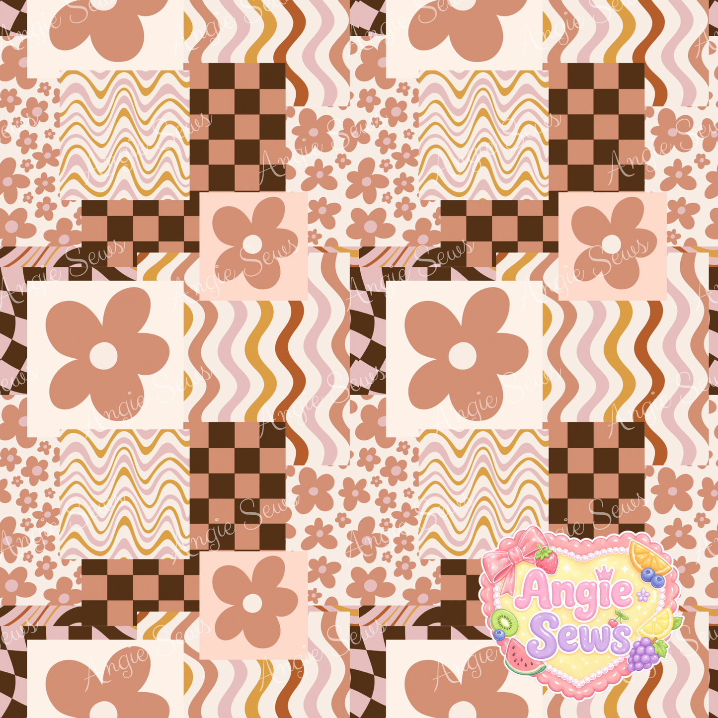 Handmade For Mamas