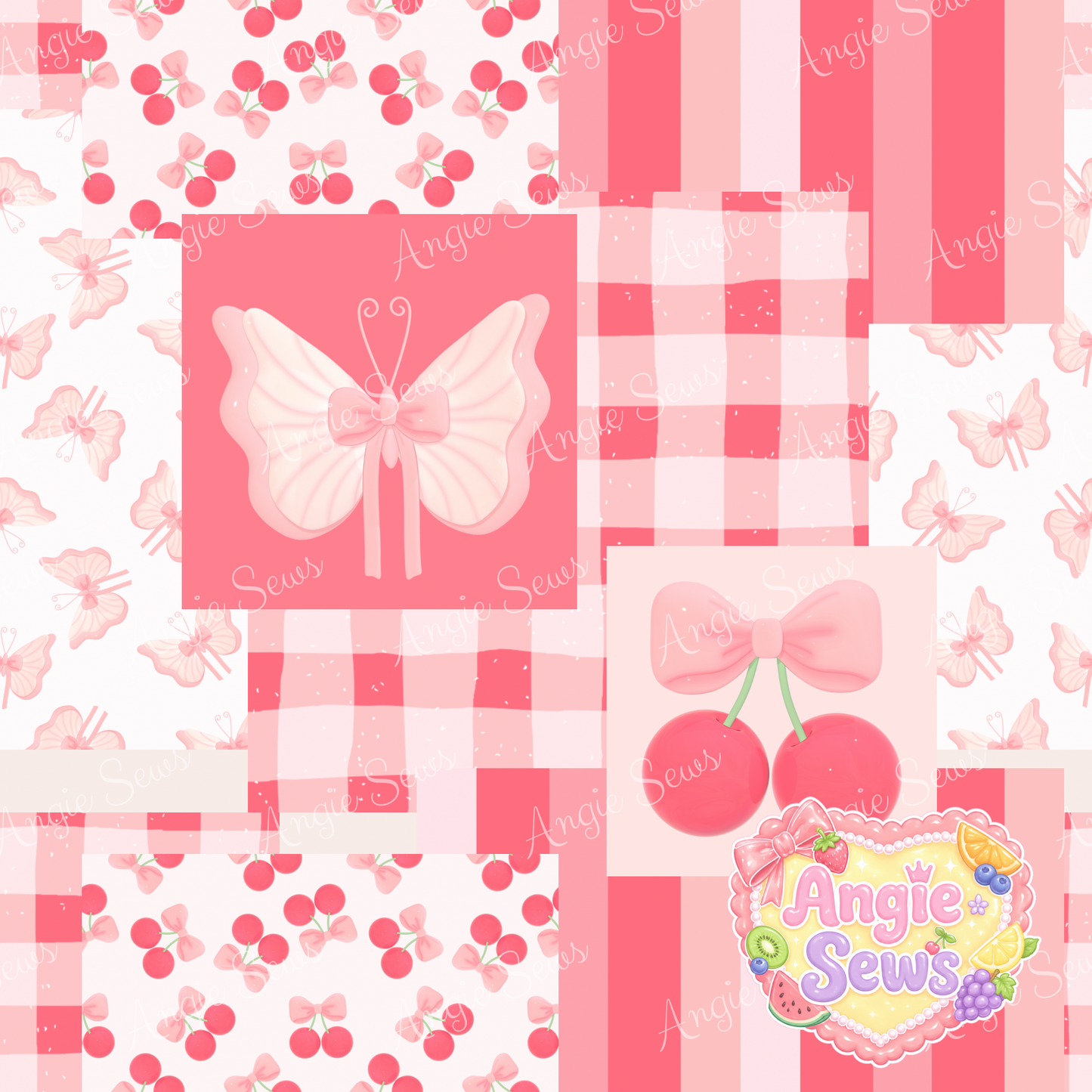 Handmade For Mamas