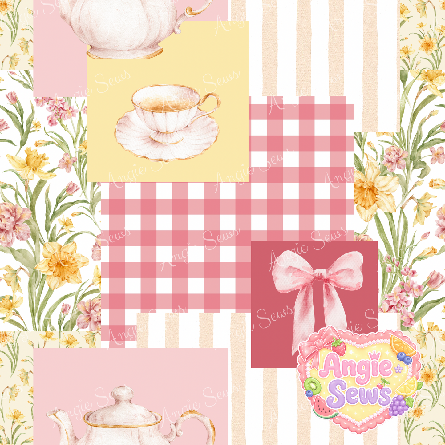 Handmade For Mamas