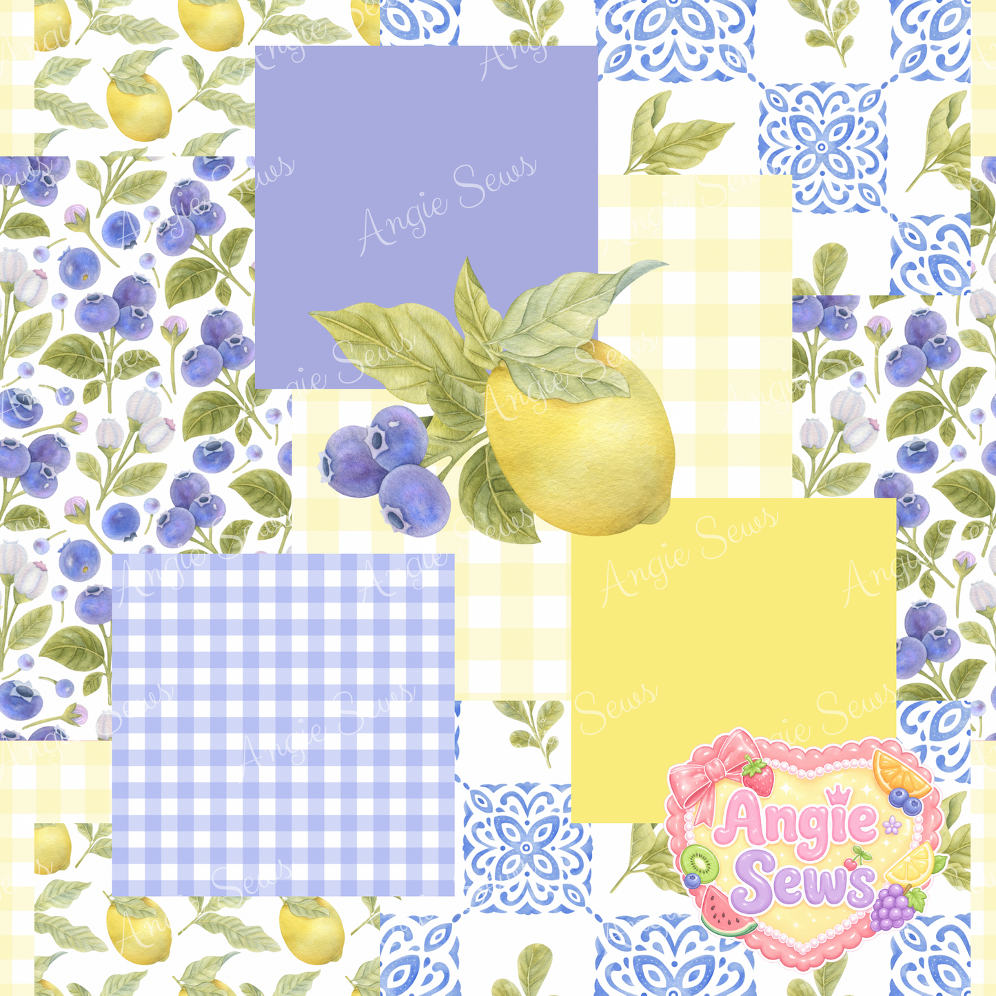 Handmade For Mamas