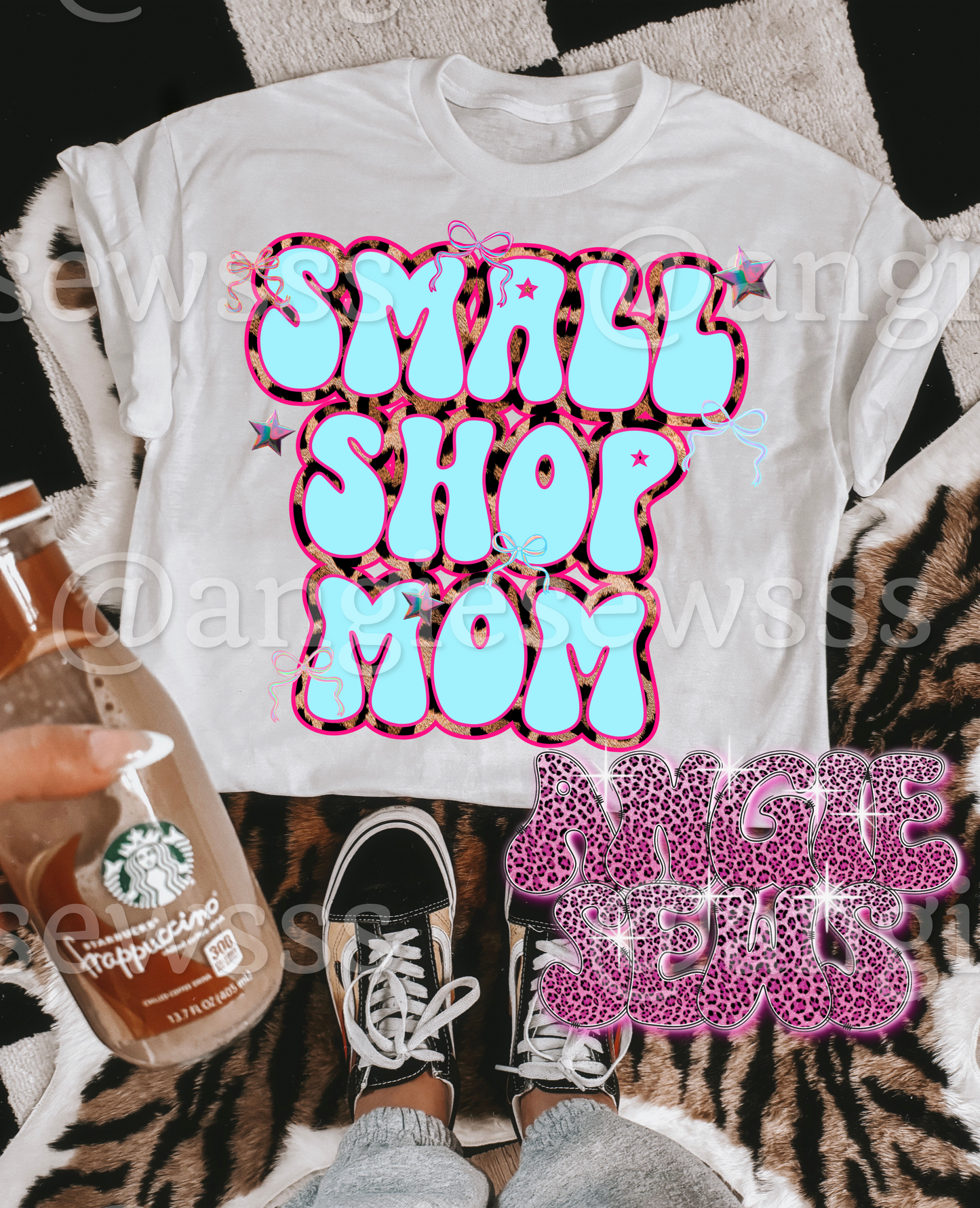 MAMA TEES