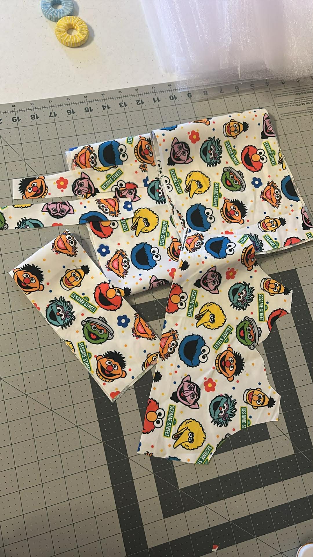 18m dollie skirted tutu