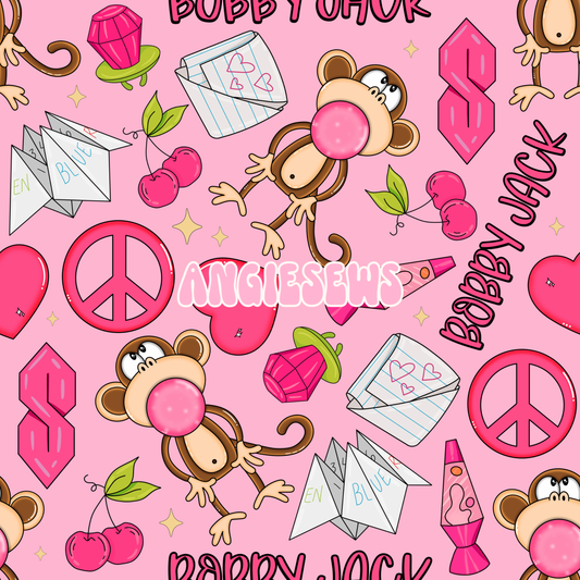PREORDERS