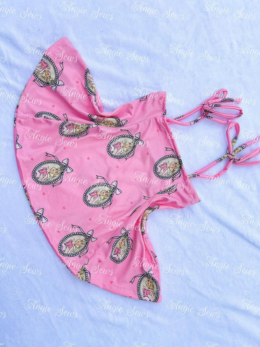 Pink Coquette (Multiple Options)