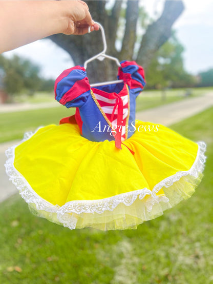 Once upon a coquette dream 🤍