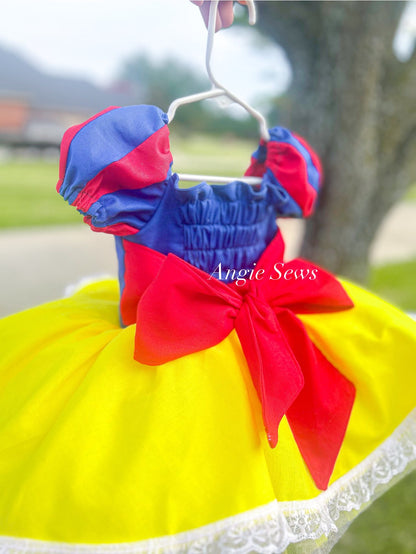 Once upon a coquette dream 🤍