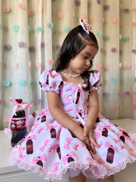 Soft girl fuel 🥤🎀