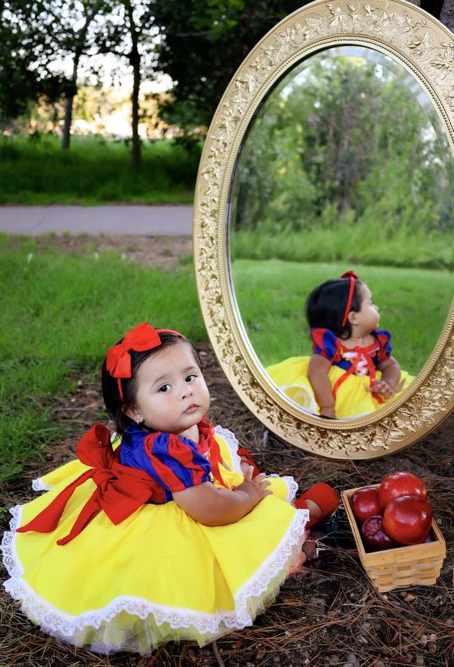 Once upon a coquette dream 🤍