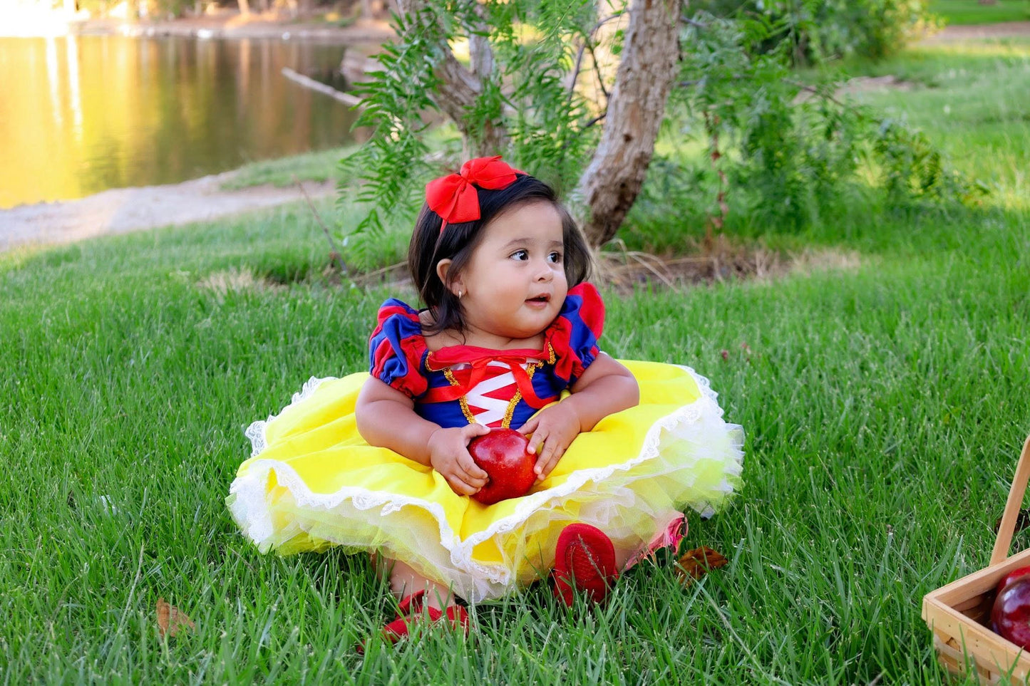 Once upon a coquette dream 🤍