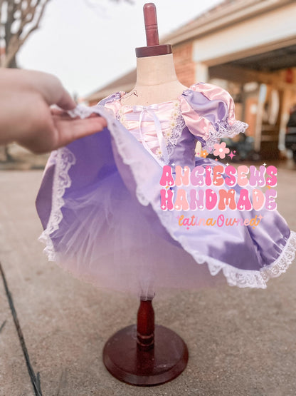 Pastel princess energy 🎀