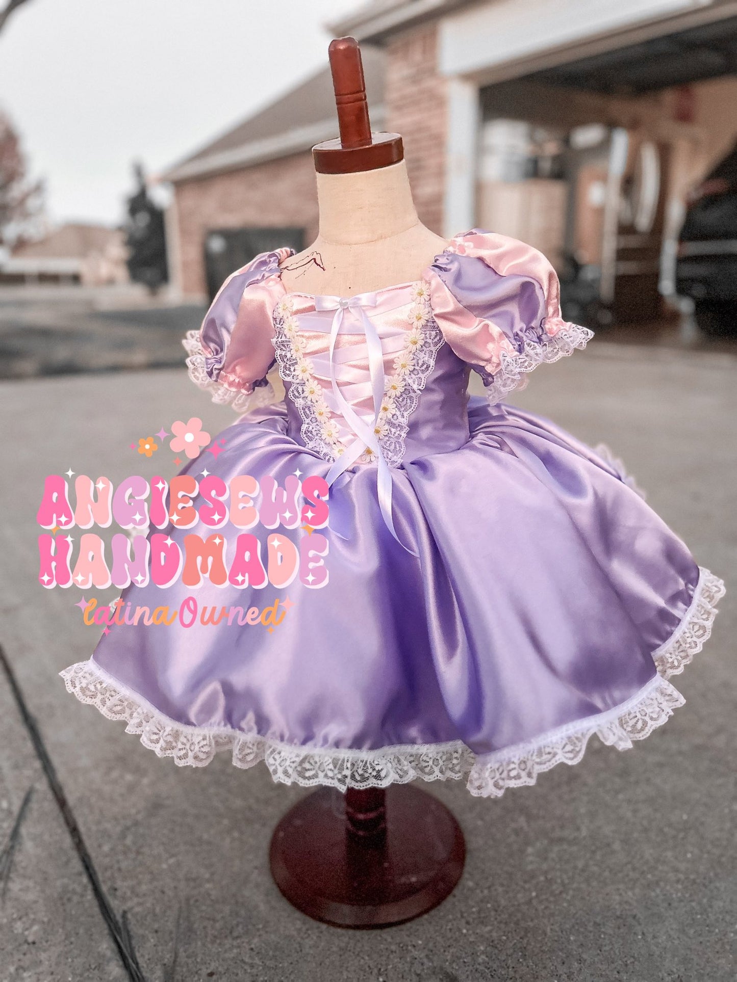 Pastel princess energy 🎀