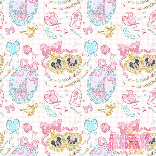 9/12 Scrunch Top Skirted Bummies