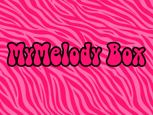 M.Melody Box