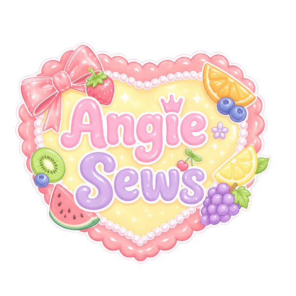 Angie Sews