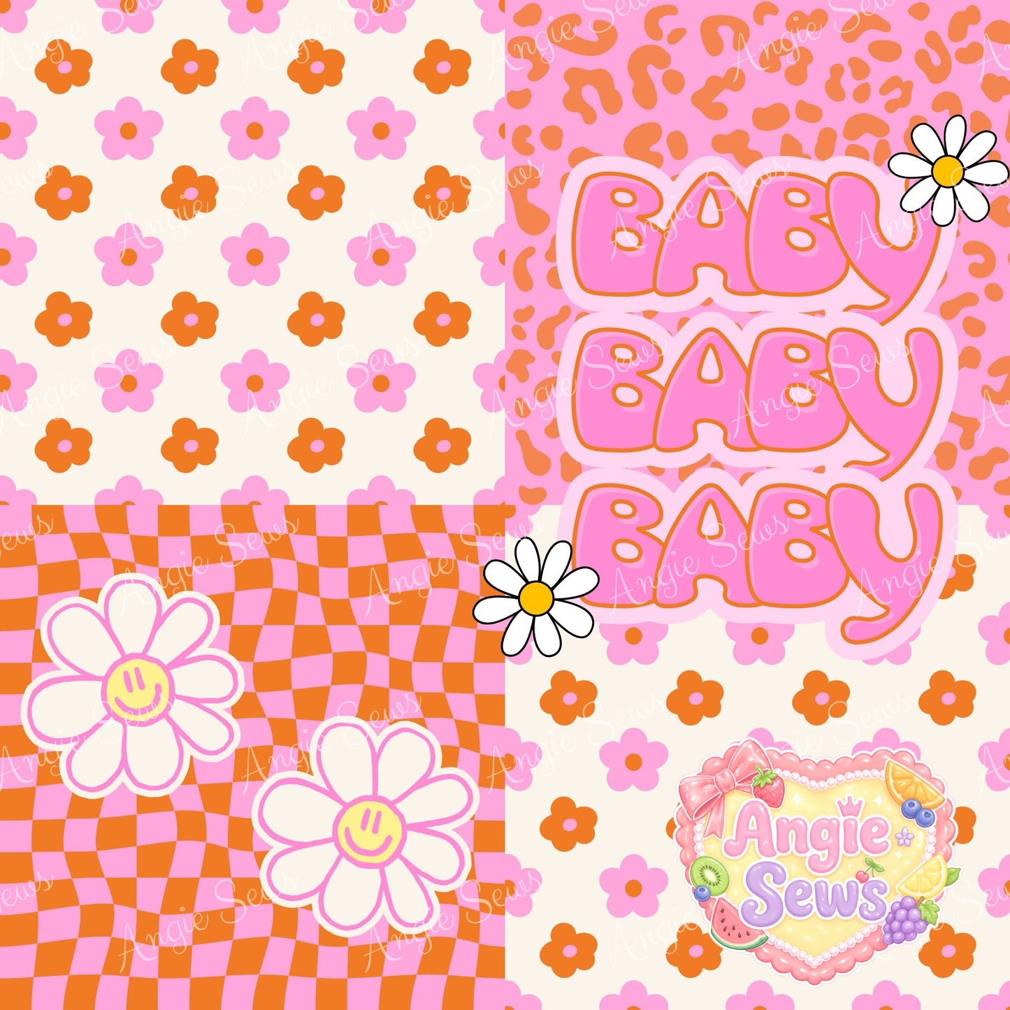 Handmade For Mamas
