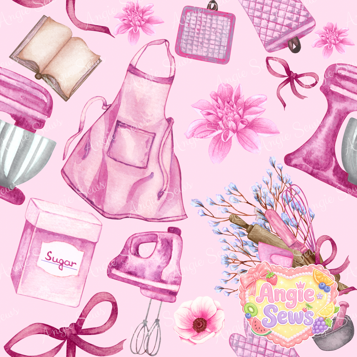 Handmade For Mamas