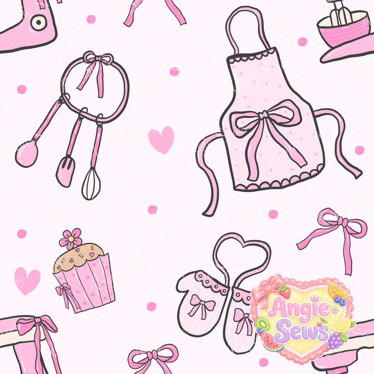 Handmade For Mamas