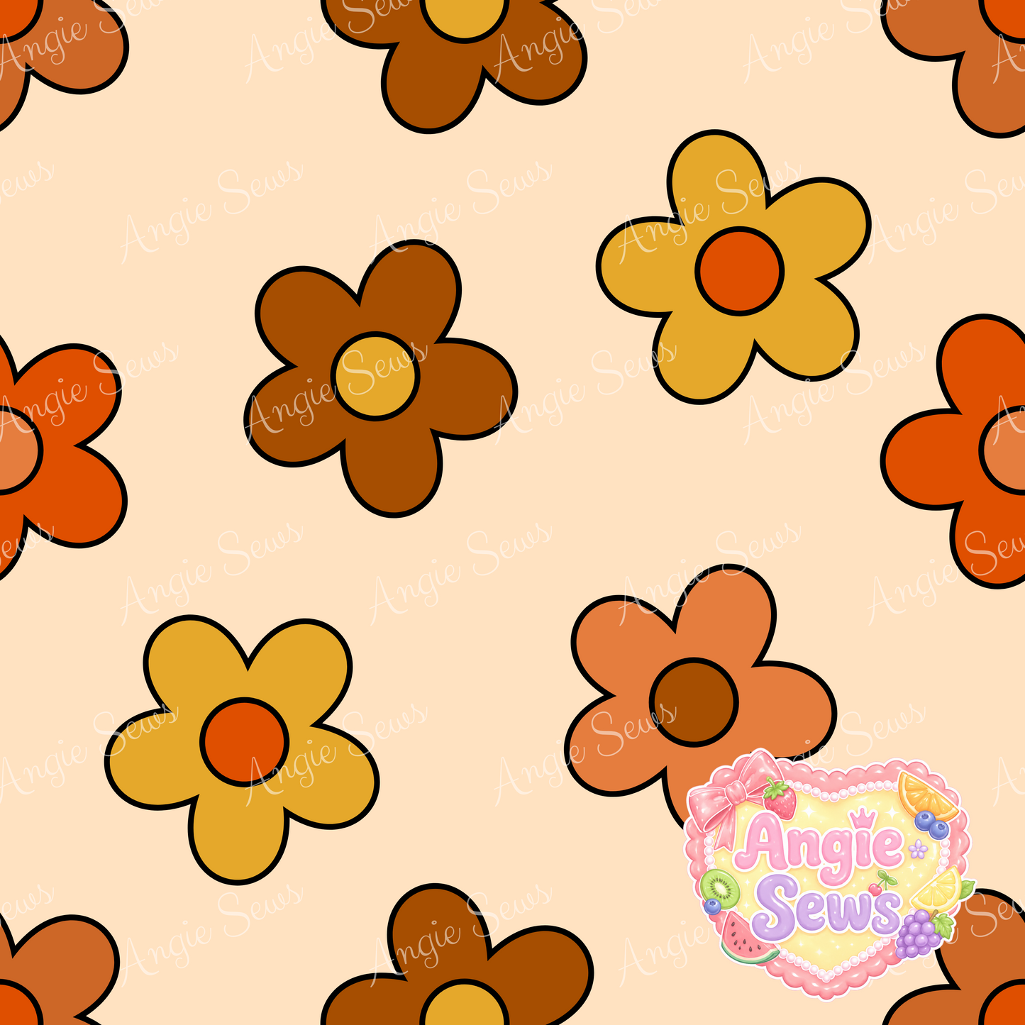 Handmade For Mamas (Copy)