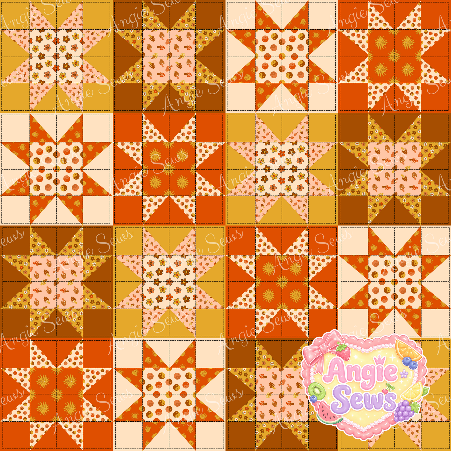 Handmade For Mamas